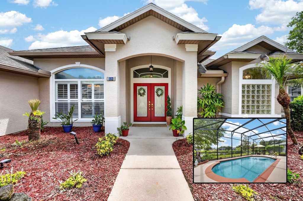 Photo of 128 Black Hickory Way, Ormond Beach, FL 32174 (MLS # FC318220)