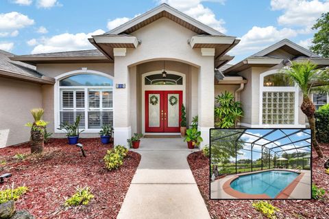Photo of 128 Black Hickory Way, Ormond Beach, FL 32174 (MLS # FC318220)