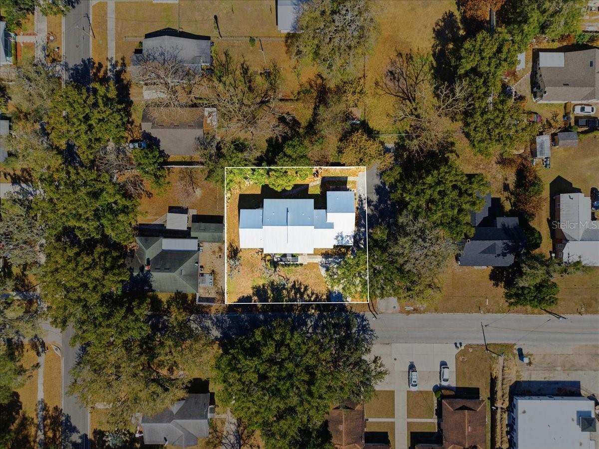 HISTORIC DOWNTOWN BARTOW - Residential Lease