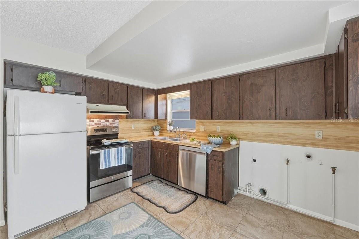 HISTORIC DOWNTOWN BARTOW - Residential Lease