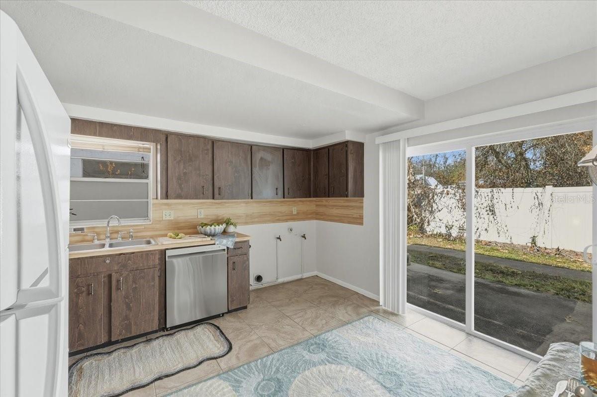 HISTORIC DOWNTOWN BARTOW - Residential Lease