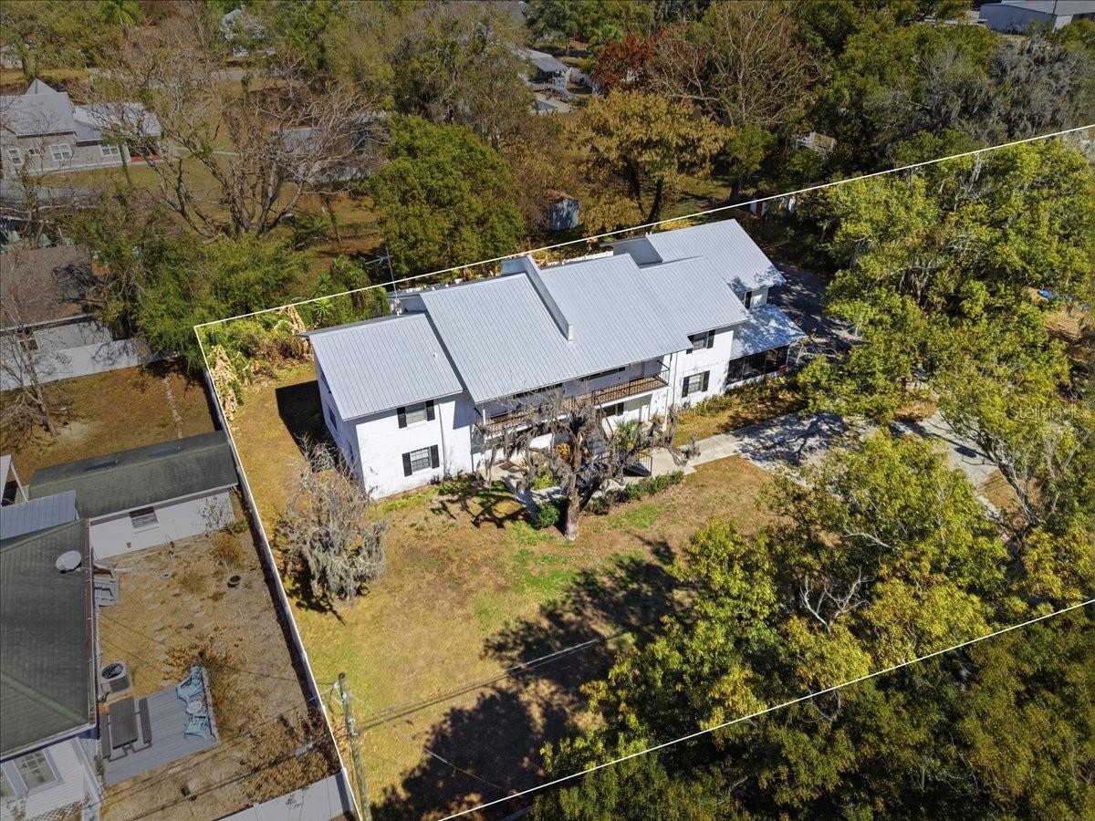 HISTORIC DOWNTOWN BARTOW - Residential Lease