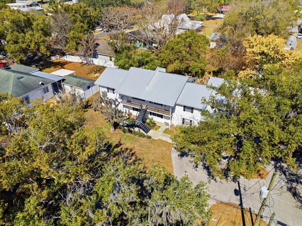 HISTORIC DOWNTOWN BARTOW - Residential Lease