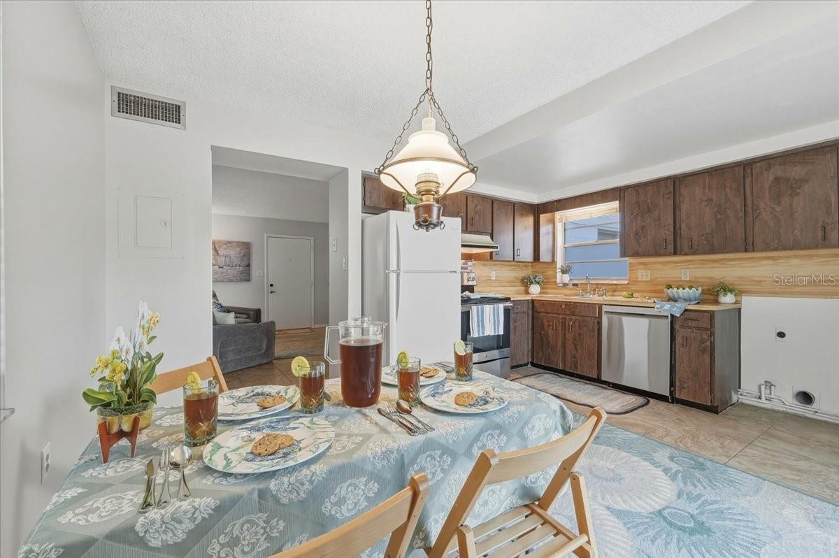 HISTORIC DOWNTOWN BARTOW - Residential Lease