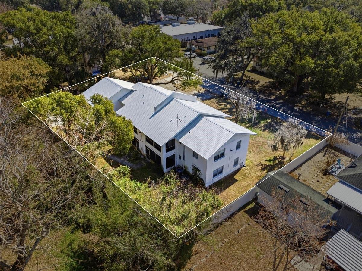 HISTORIC DOWNTOWN BARTOW - Residential Lease