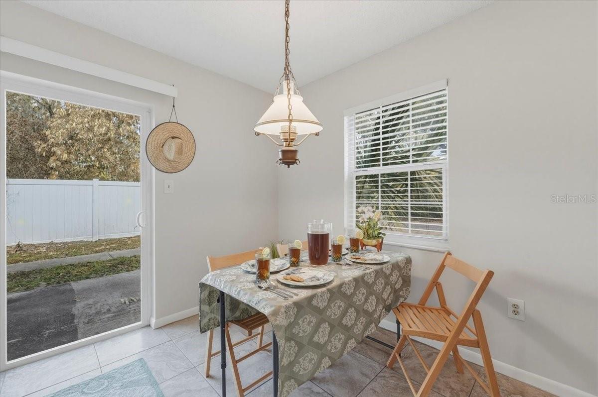 HISTORIC DOWNTOWN BARTOW - Residential Lease