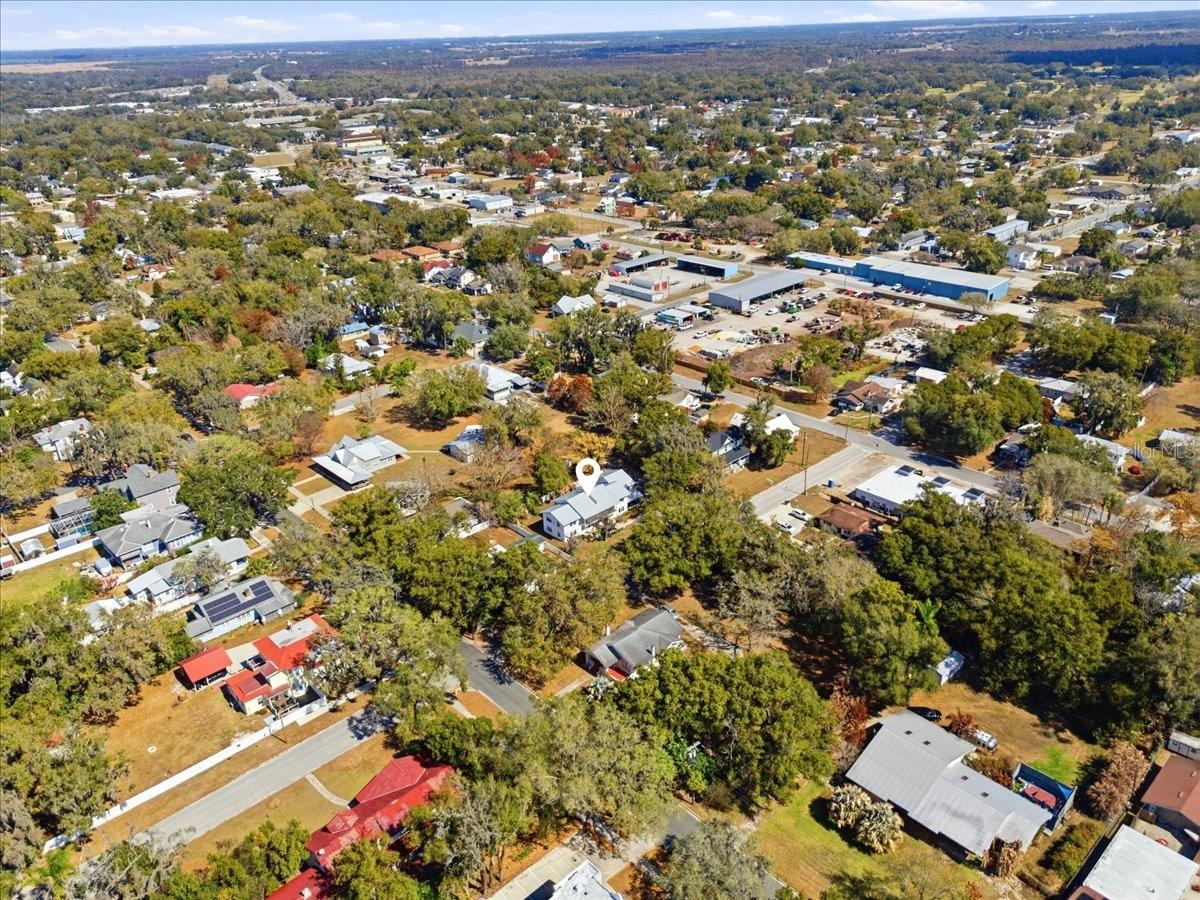 HISTORIC DOWNTOWN BARTOW - Residential Lease
