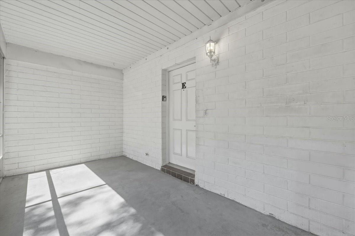 HISTORIC DOWNTOWN BARTOW - Residential Lease