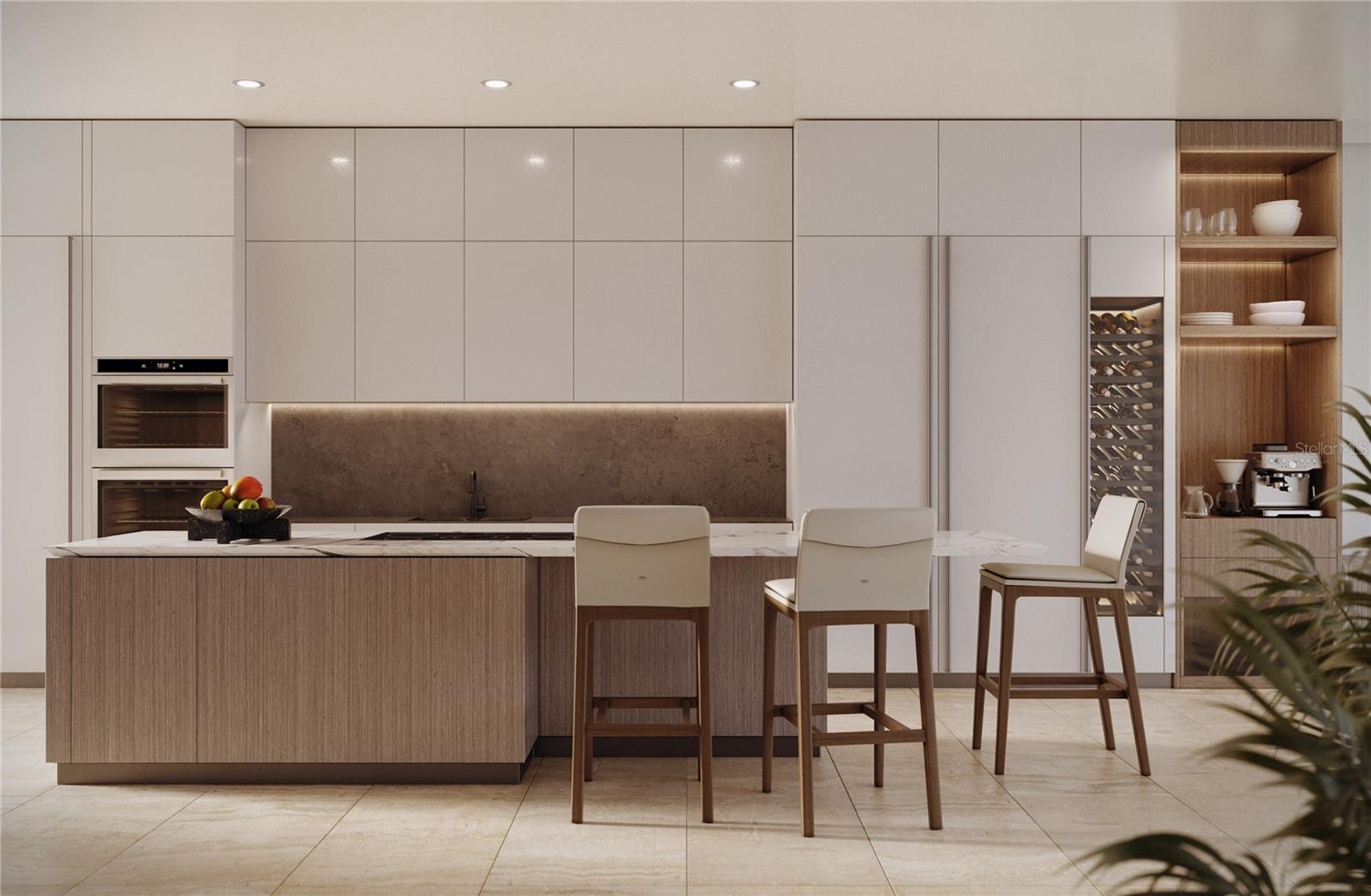 CONDADO - Residential