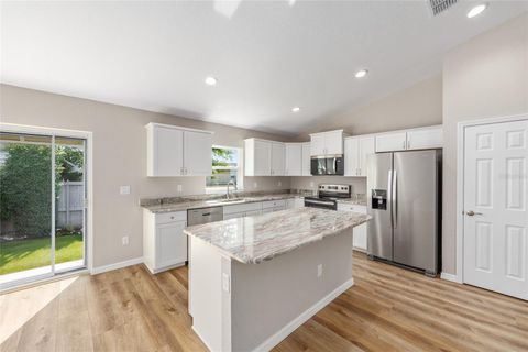 Tiny photo for 17631 SW 112th Lane, Dunnellon, FL 34432 (MLS # OM724613)