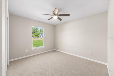 Tiny photo for 17631 SW 112th Lane, Dunnellon, FL 34432 (MLS # OM724613)