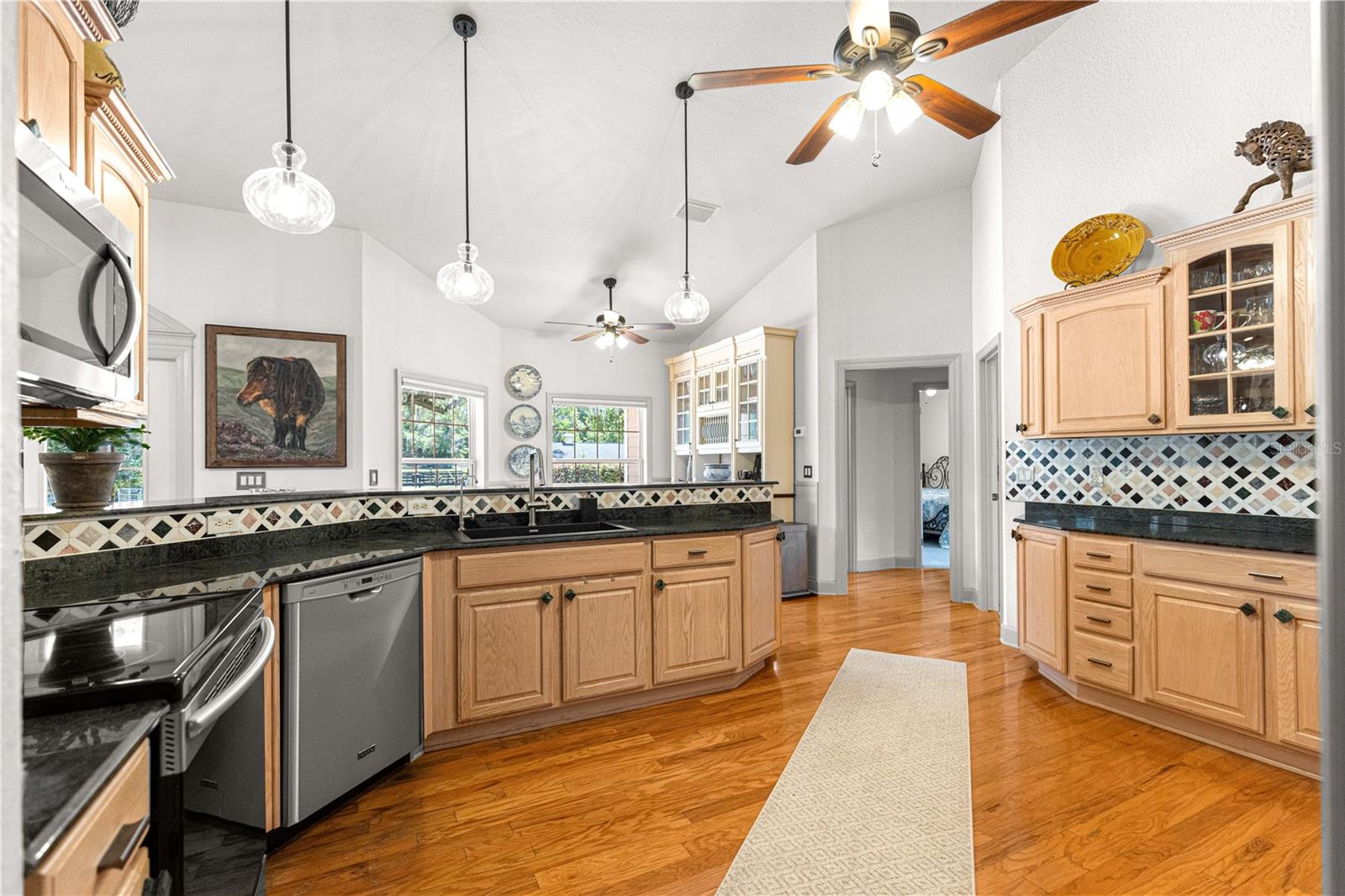 SPRING GROVE - Residential
