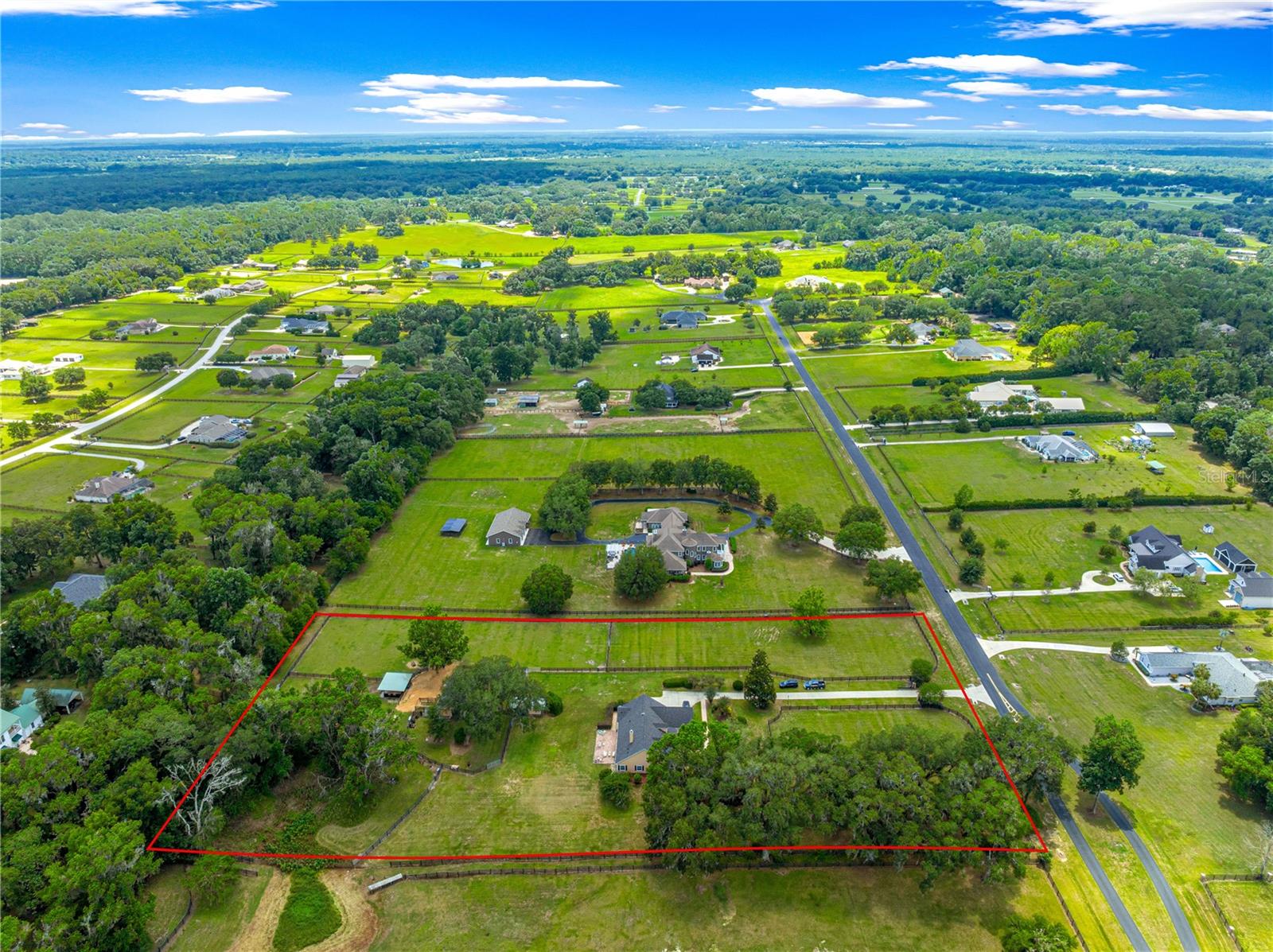 SPRING GROVE - Residential