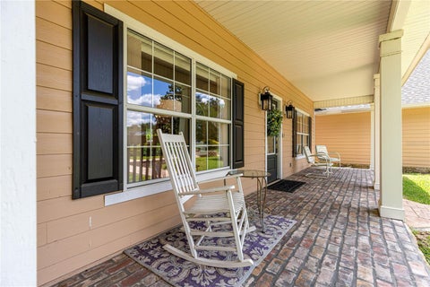 Tiny photo for 9041 SW 14th Avenue, Ocala, FL 34476 (MLS # OM724844)