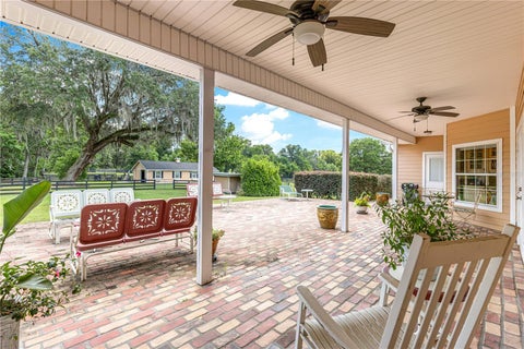 Tiny photo for 9041 SW 14th Avenue, Ocala, FL 34476 (MLS # OM724844)