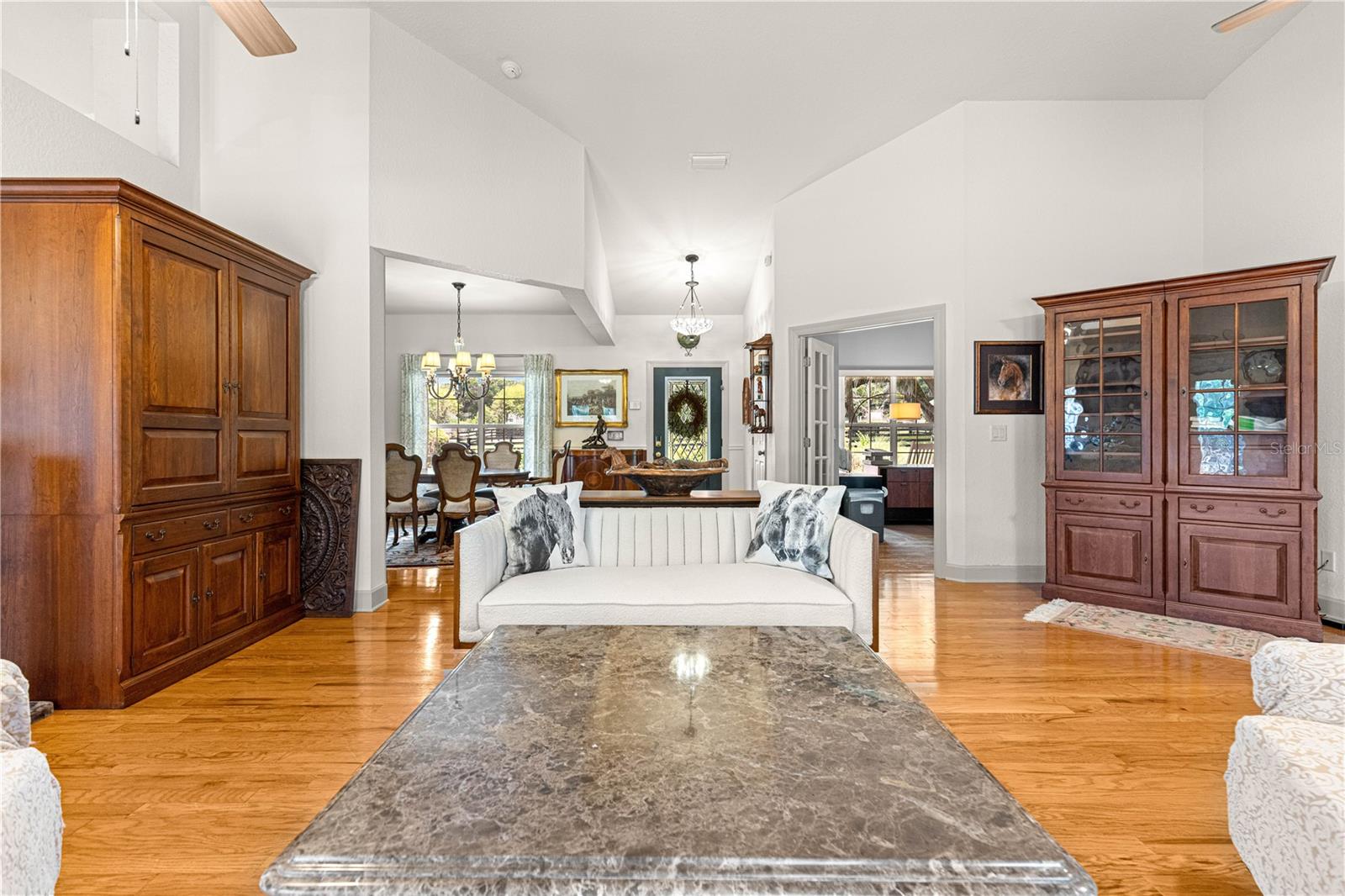 SPRING GROVE - Residential