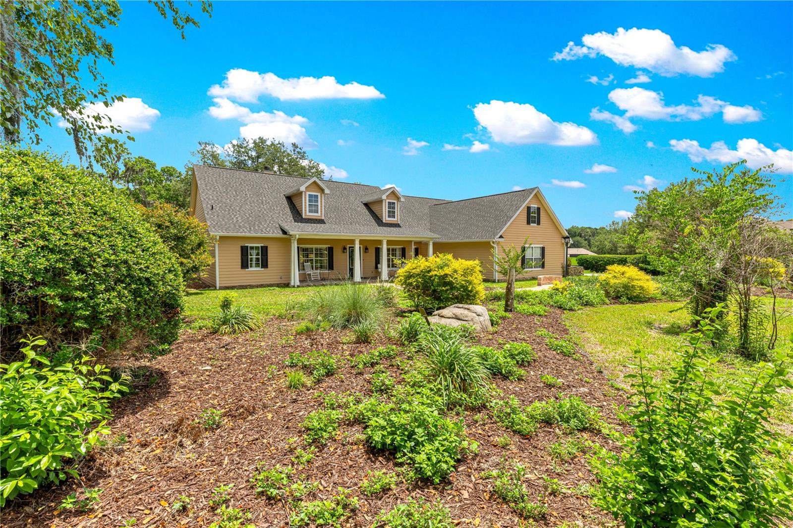 SPRING GROVE - Residential