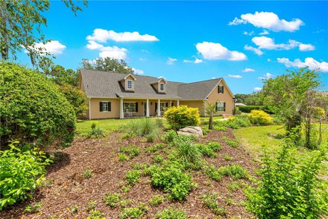 Tiny photo for 9041 SW 14th Avenue, Ocala, FL 34476 (MLS # OM724844)
