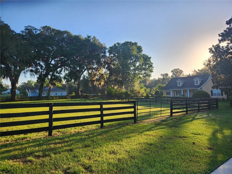 Tiny photo for 9041 SW 14th Avenue, Ocala, FL 34476 (MLS # OM724844)