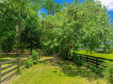 Tiny photo for 9041 SW 14th Avenue, Ocala, FL 34476 (MLS # OM724844)