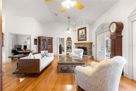 Tiny photo for 9041 SW 14th Avenue, Ocala, FL 34476 (MLS # OM724844)