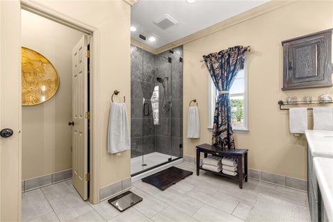 Tiny photo for 9041 SW 14th Avenue, Ocala, FL 34476 (MLS # OM724844)