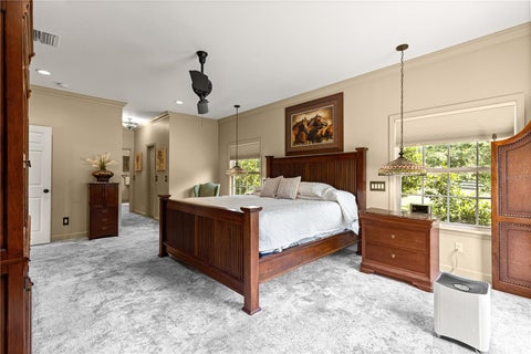 Tiny photo for 9041 SW 14th Avenue, Ocala, FL 34476 (MLS # OM724844)