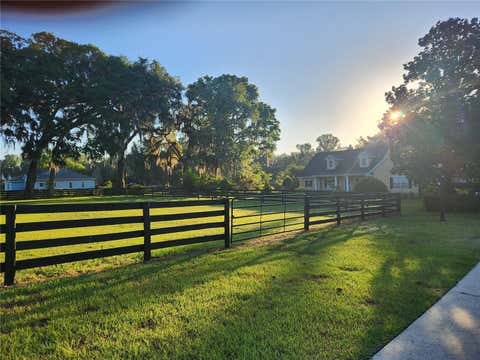 Tiny photo for 9041 SW 14th Avenue, Ocala, FL 34476 (MLS # OM724844)