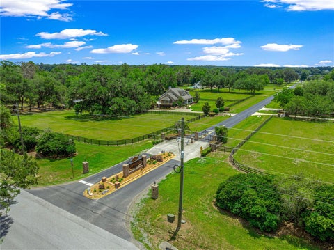Tiny photo for 9041 SW 14th Avenue, Ocala, FL 34476 (MLS # OM724844)