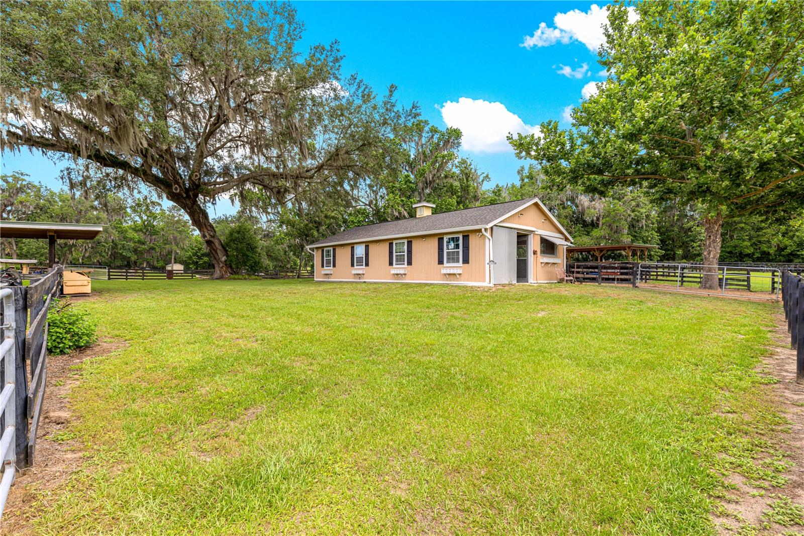 SPRING GROVE - Residential