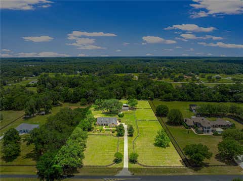 Tiny photo for 9041 SW 14th Avenue, Ocala, FL 34476 (MLS # OM724844)