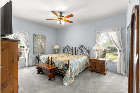 Tiny photo for 9041 SW 14th Avenue, Ocala, FL 34476 (MLS # OM724844)