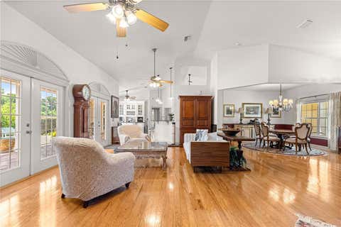 Tiny photo for 9041 SW 14th Avenue, Ocala, FL 34476 (MLS # OM724844)