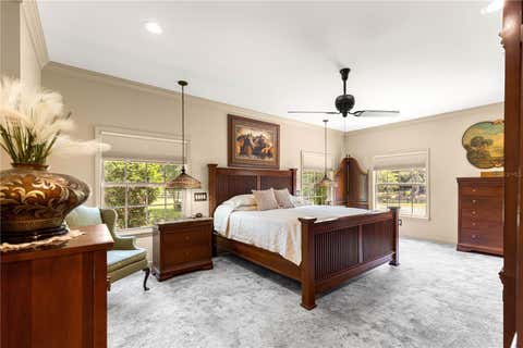 Tiny photo for 9041 SW 14th Avenue, Ocala, FL 34476 (MLS # OM724844)