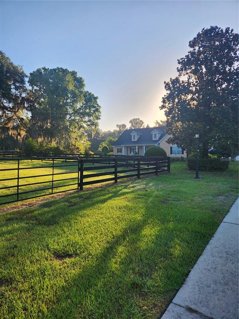 Tiny photo for 9041 SW 14th Avenue, Ocala, FL 34476 (MLS # OM724844)