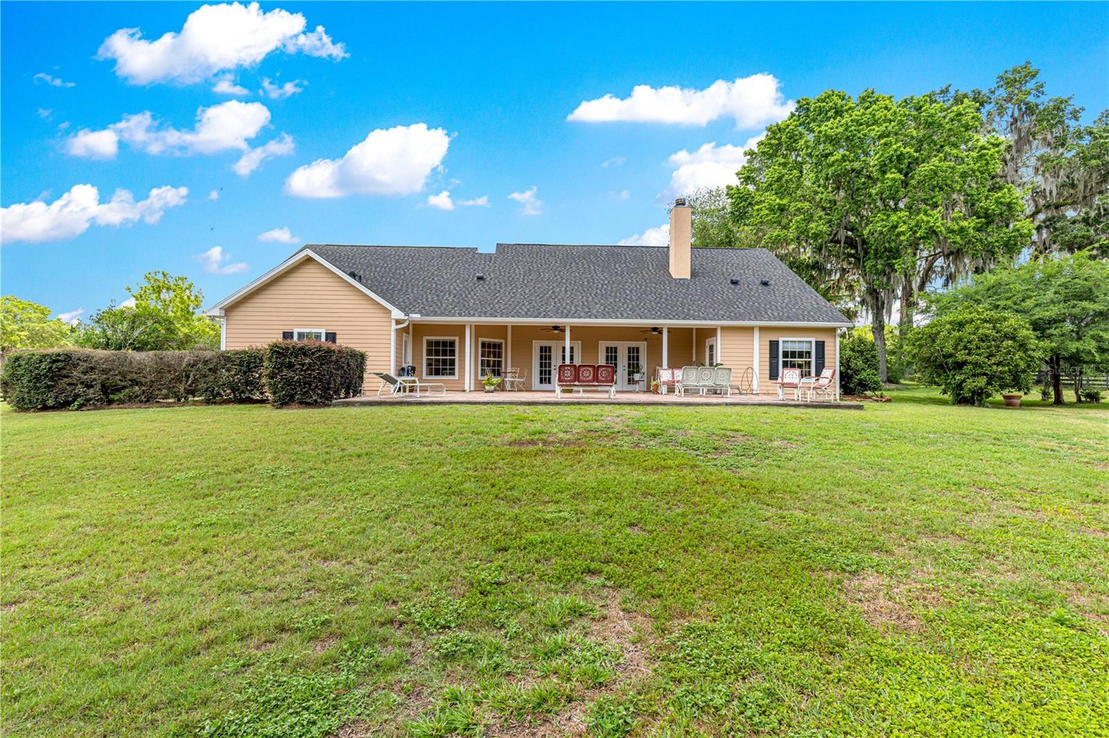 SPRING GROVE - Residential