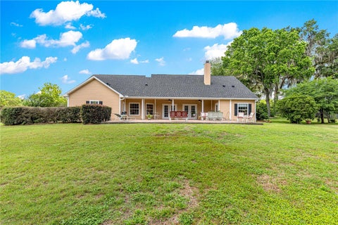 Tiny photo for 9041 SW 14th Avenue, Ocala, FL 34476 (MLS # OM724844)