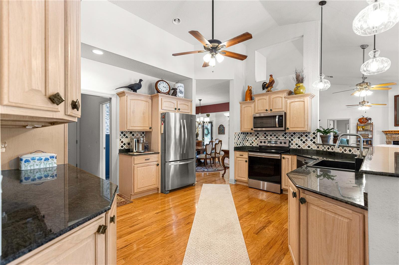 SPRING GROVE - Residential
