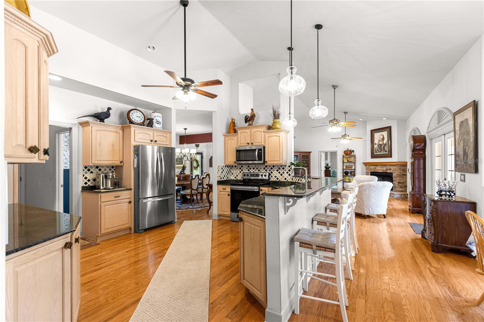 SPRING GROVE - Residential