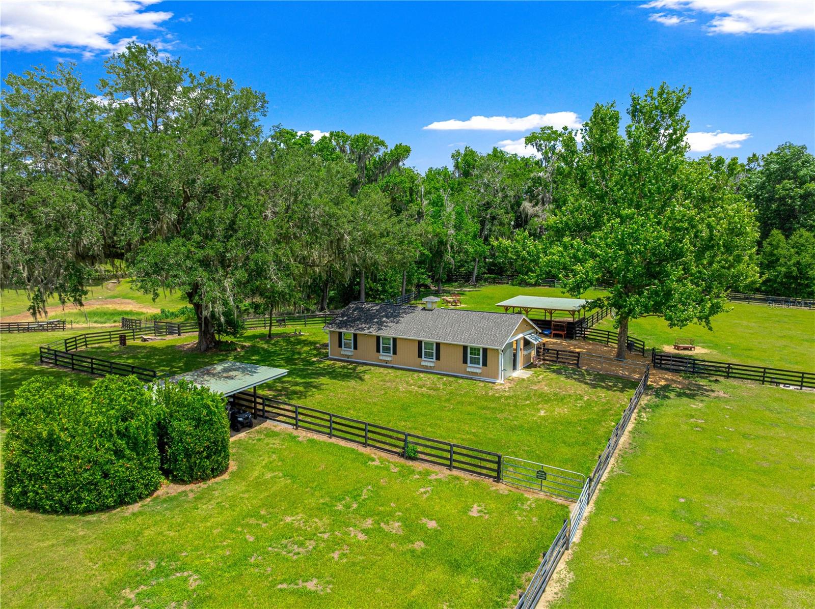SPRING GROVE - Residential
