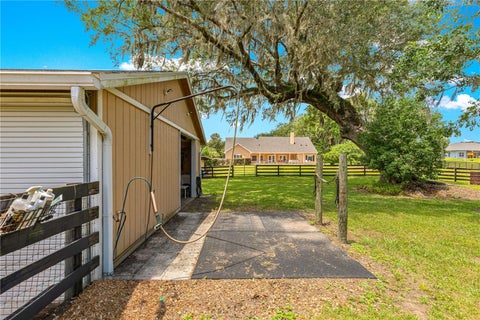 Tiny photo for 9041 SW 14th Avenue, Ocala, FL 34476 (MLS # OM724844)