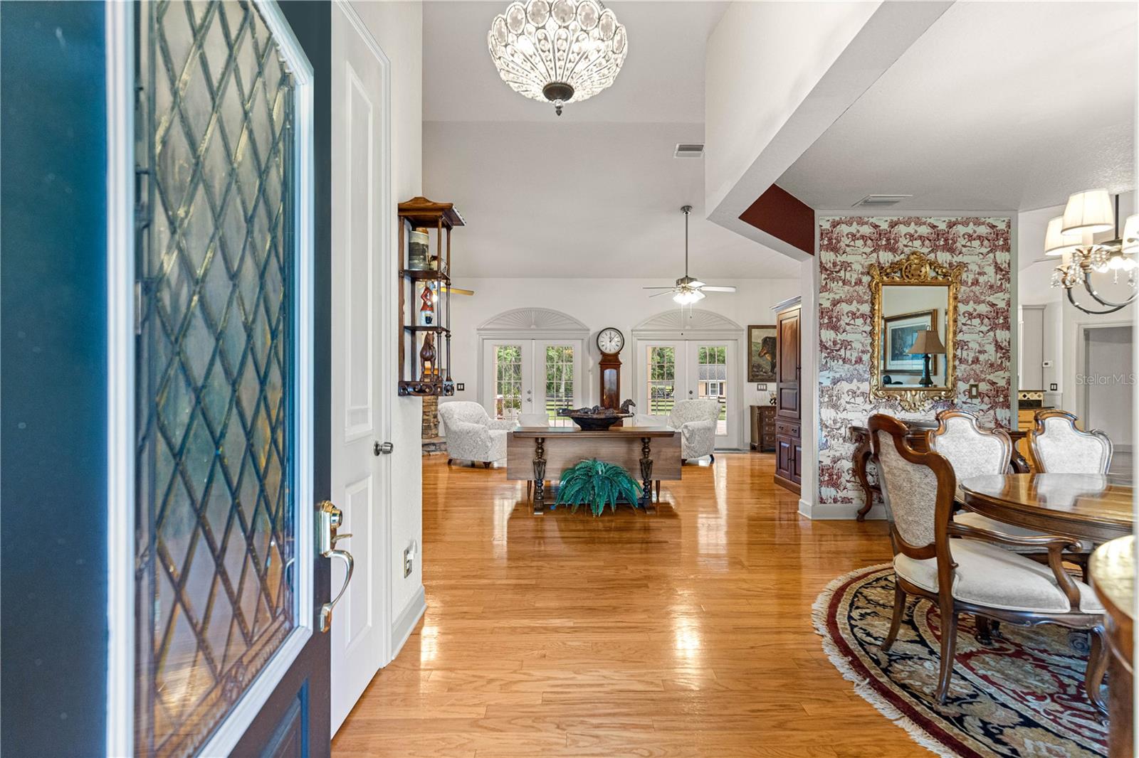 SPRING GROVE - Residential
