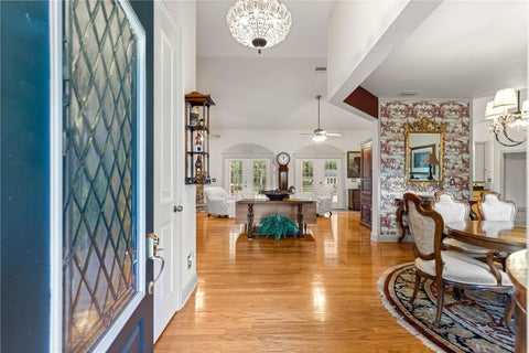 Tiny photo for 9041 SW 14th Avenue, Ocala, FL 34476 (MLS # OM724844)