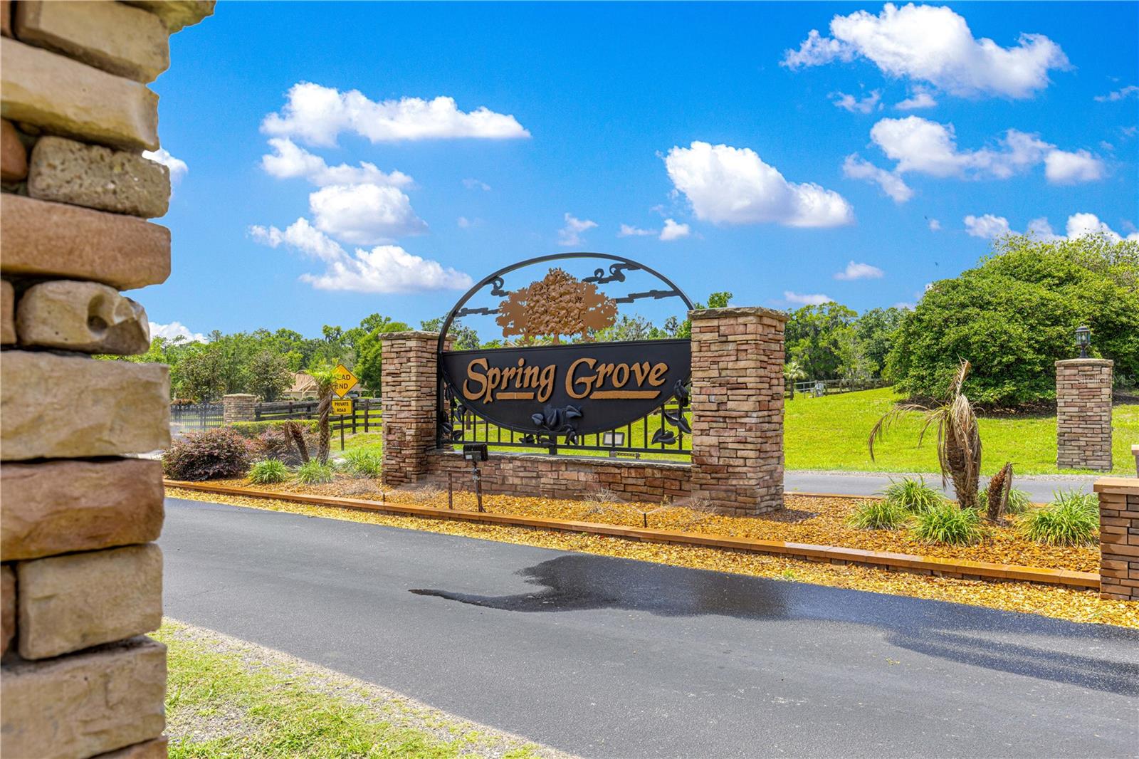 SPRING GROVE - Residential