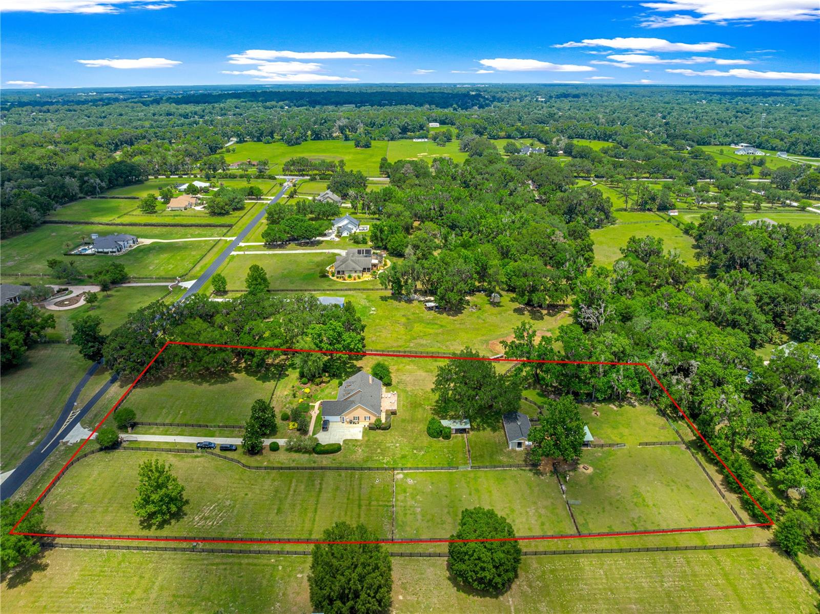 SPRING GROVE - Residential