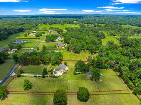 Tiny photo for 9041 SW 14th Avenue, Ocala, FL 34476 (MLS # OM724844)
