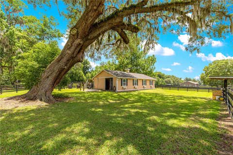 Tiny photo for 9041 SW 14th Avenue, Ocala, FL 34476 (MLS # OM724844)
