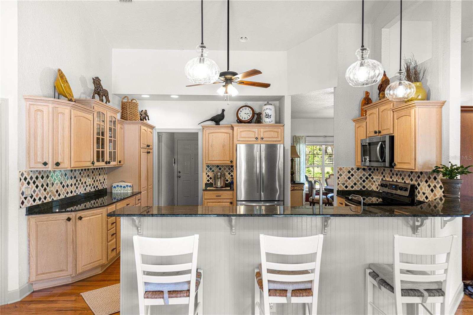 SPRING GROVE - Residential
