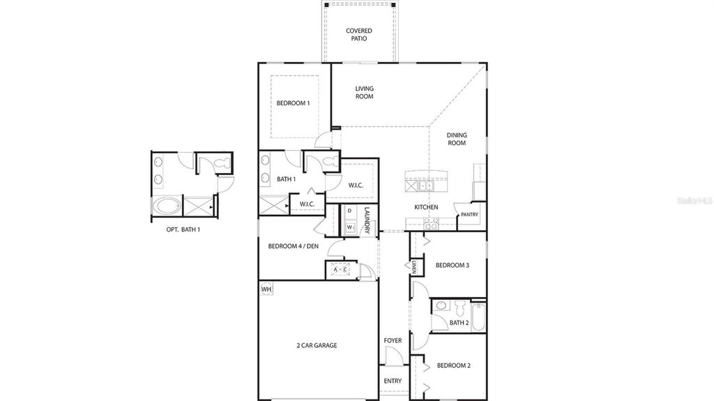 Photo of 3 W Sawmill Court, Palm Coast, FL 32137 (MLS # FC298230)