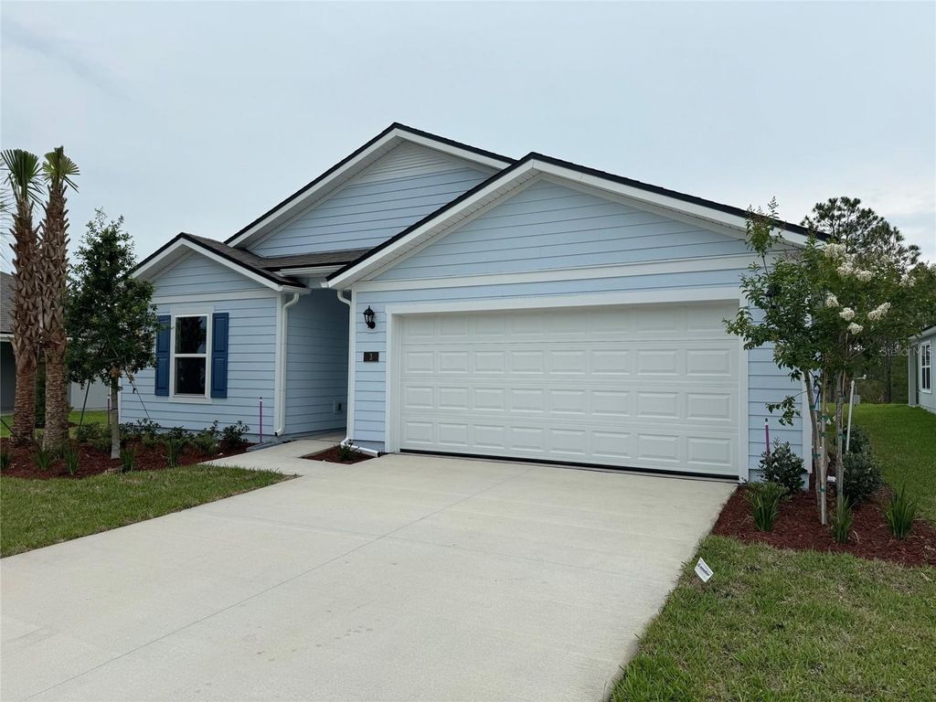 Photo of 3 W Sawmill Court, Palm Coast, FL 32137 (MLS # FC298230)